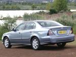 Chevrolet Evanda 2004 года